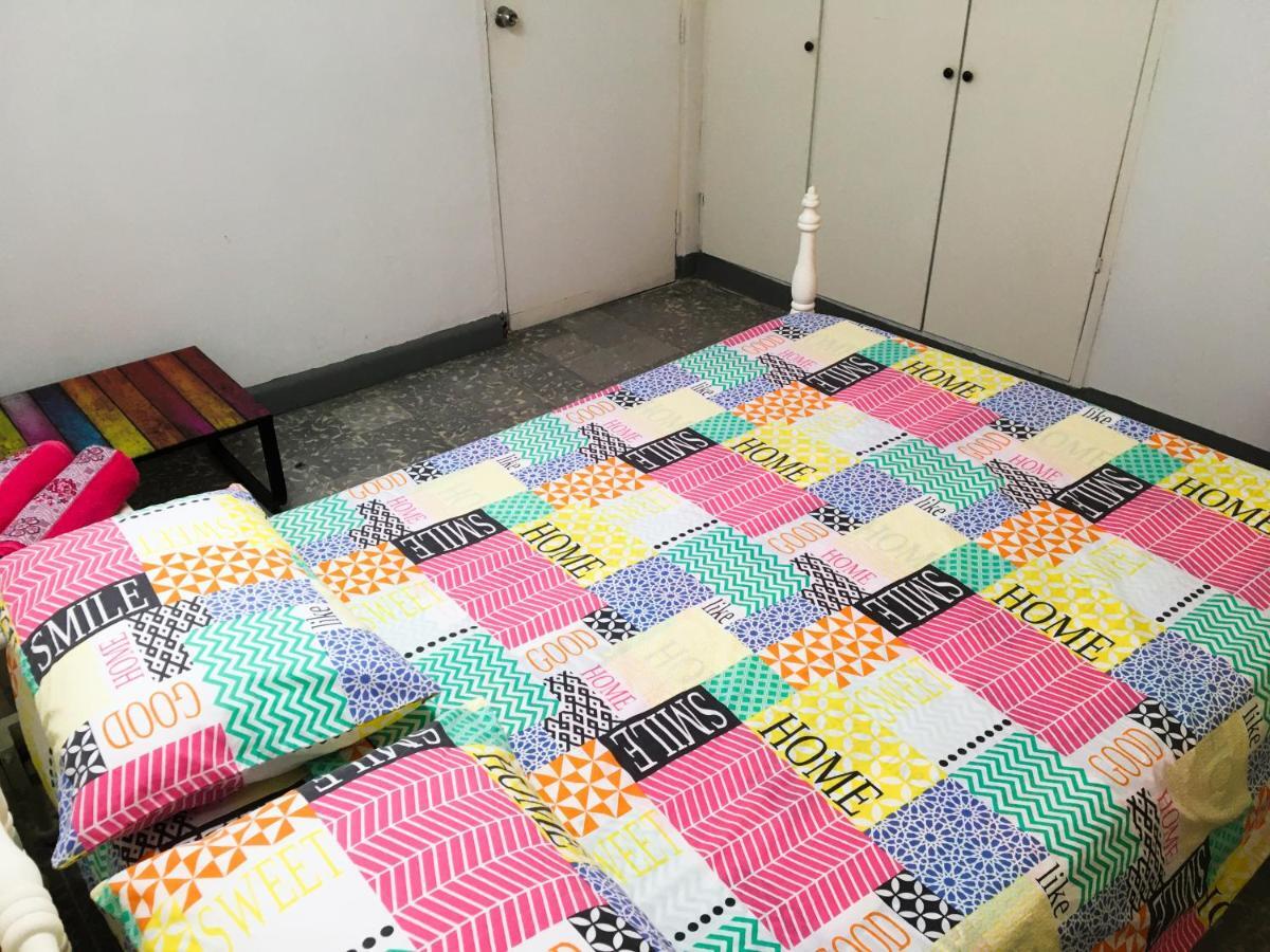Pensión Casa Zaida Vintage Ríohacha
